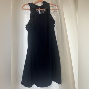 EUC Navy Lilly Pulitzer Shift dress size 14